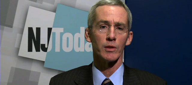 BPU President Says New Jersey’s Utilities Have Improved Since Irene