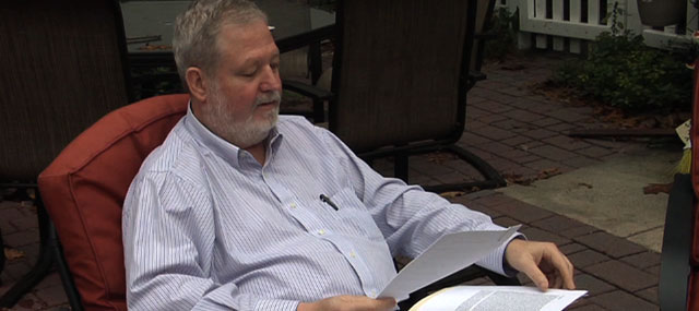 Ousted AC Rescue Mission Director Believes Medical Issue Was Reason for Termination
