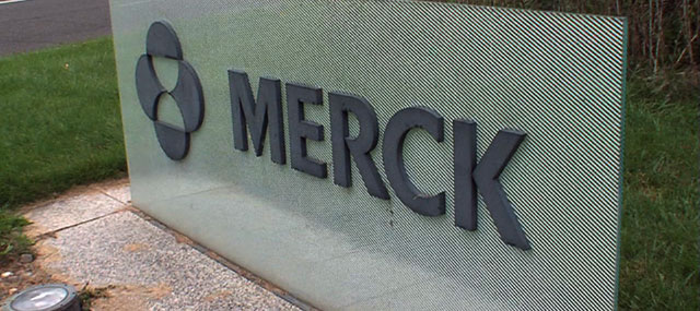 Merck Will Move from Readington Township to Summit