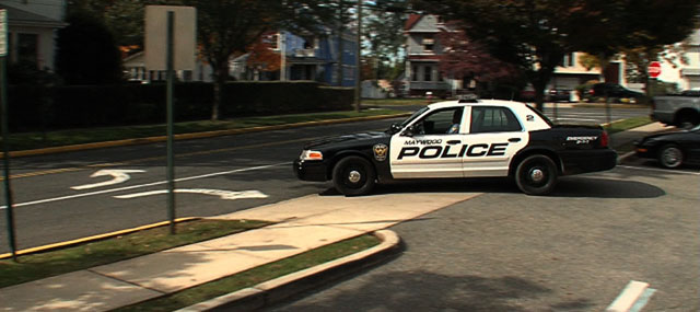 Attempted Abductions Have Police and Residents On Alert