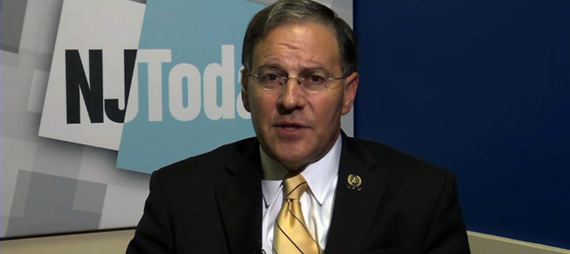 Bramnick Says Economic Growth Depends on Confidence of Business Community