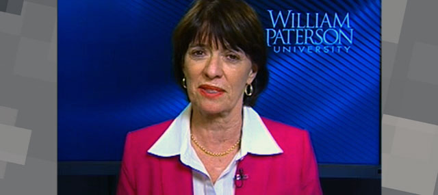 William Paterson President Says $750M Bond Would Help Upgrade School