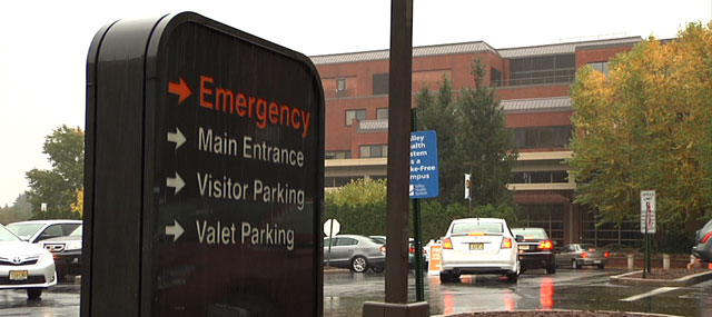 New Jersey Takes First Steps to Create Health Exchanges