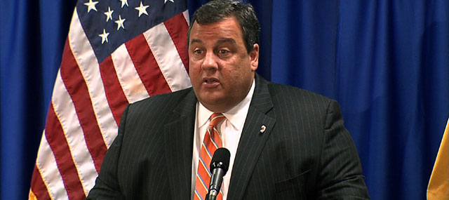 Christie Calls Presidential Race ‘Dead-Even Dogfight’ After Last Debate