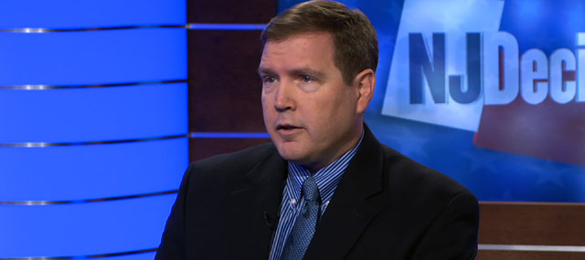 Sen. Doherty Opposes $750M Bond Issue for NJ Colleges