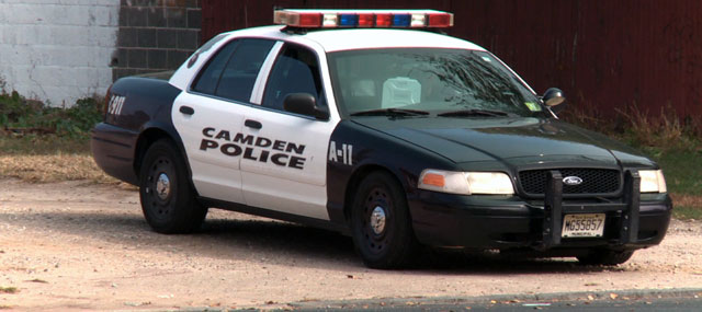 Camden County Seeks to Hire 400 Officers for New Police Force