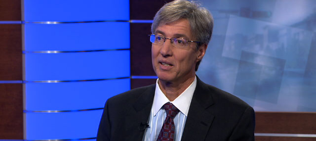 Chair of Rutgers Board of Governors Says Higher Ed Bond Issue Would Be Legitimate Debt