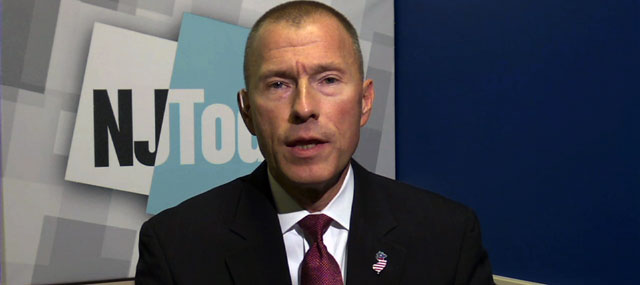 Dept. of Banking and Insurance Acting Commissioner Says NJ Banking Industry is Healthy