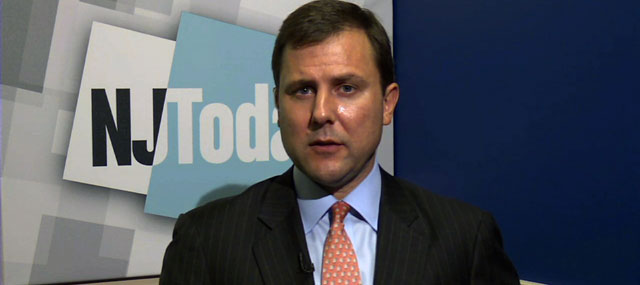Sen. Kean Sees Romney, Kyrillos Offering Positive Contrast to Incumbents