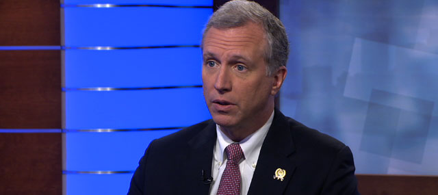 Asm. Wisniewski Discusses Storm, Port Authority Subpoenas and Perth Amboy Mayoral Race