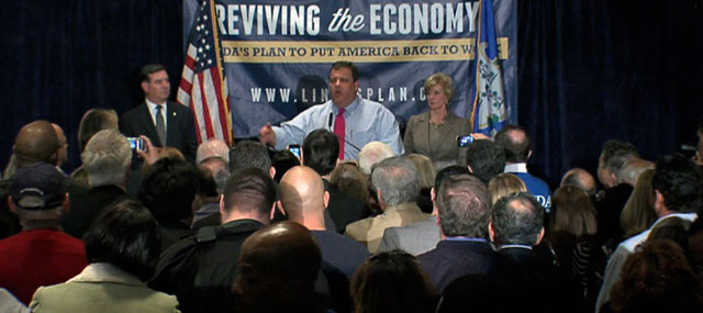 NJ Today: October 22, 2012