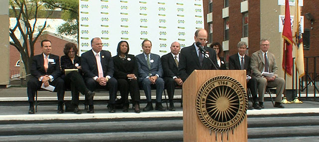NJ Today: October 8, 2012