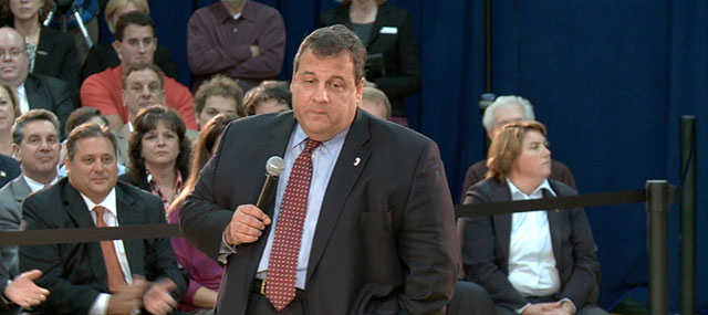 NJ Today: October 11, 2012