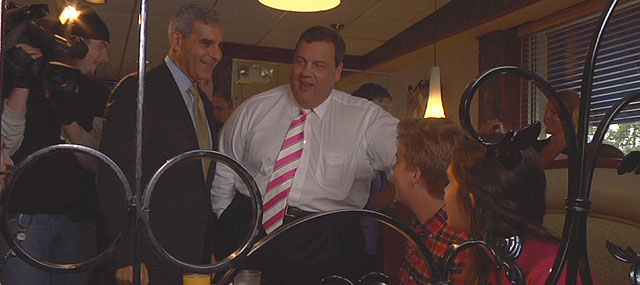 NJ Today: October 15, 2012