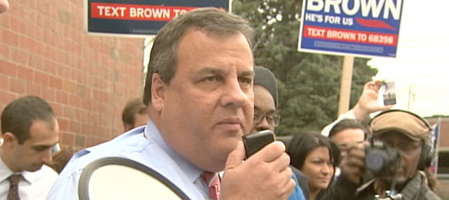 NJ Today: October 24, 2012