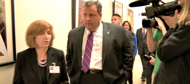 NJ Today: October 1, 2012