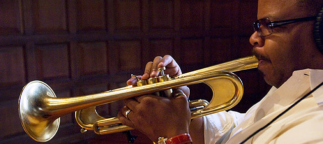TD James Moody Democracy of Jazz Festival Comes to Newark
