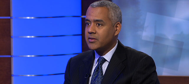 Former Obama Advisor Says He Should Assert Presidential Power More in Second Term