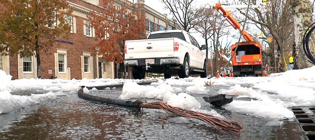 NJ Today: November 8, 2012
