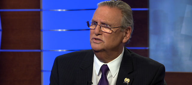 Asm. Caputo Says A.C. Revenues May Take Time To Bounce Back After Hurricane