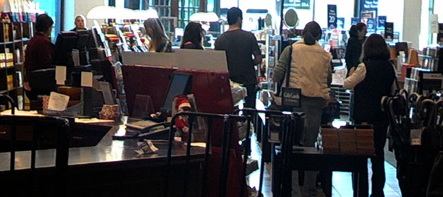 Suspension of Blue Laws Let Residents Shop in Bergen County Sunday