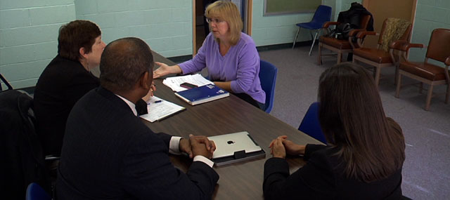 Mobile Offices Help Residents File Storm-Related Insurance Claims