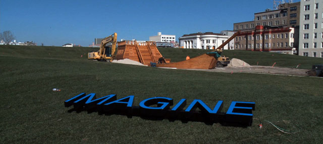 Atlantic City Turns to Public Arts Initiative to Attract Visitors and Residents