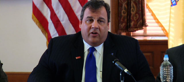 Congressional Delegation Discusses Sandy Aftermath and Recovery
