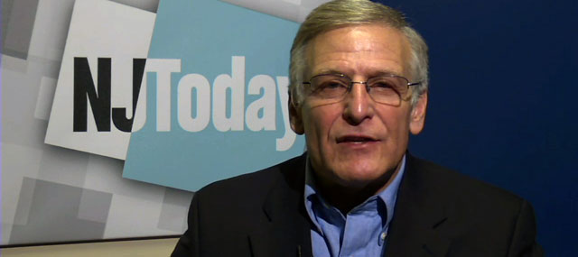 Economist Says New Jersey’s Economy Will Recover After Hurricane Sandy