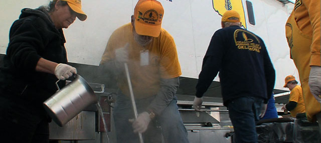 NJ Today: November 22, 2012