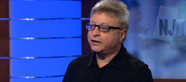 Batman Movie Producer Discusses Road to Success