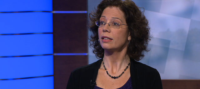 Princeton Professor Says Women Need to Share Their Perspectives More Often