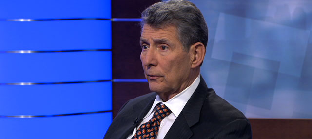 Former U.S. Attorney for NJ Helped Clean Up Corruption