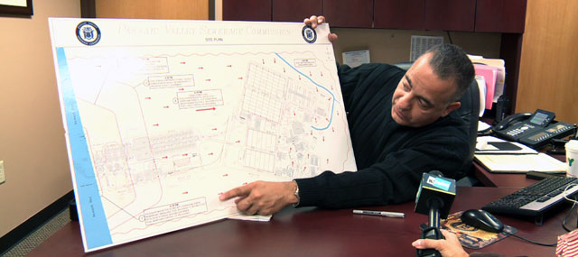 Partially Treated Sewage Still in Area Waterways After Superstorm Sandy