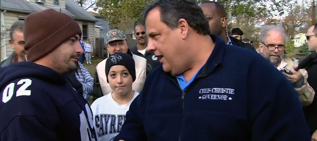 NJ Today: November 27, 2012