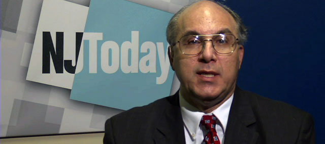 NJBIA President Says Business Confidence at Five-Year High