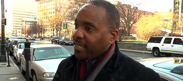 Opponents of Booker Council Pick Will Challenge Process in Court