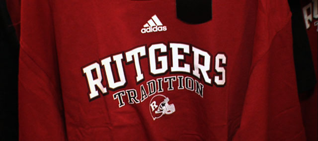 Rutgers Terminates Contract With Adidas After Protest Against Sweatshop Practices
