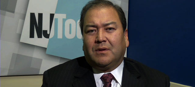 Sen. O’Toole Says Christie Put New Jerseyans Ahead of Politics During Sandy