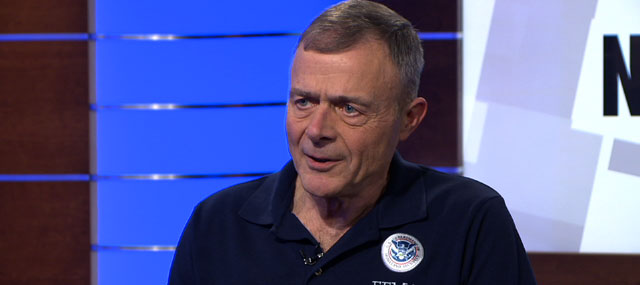 Coordinating Officer Says FEMA Has Enough Funds to Meet All NJ’s Needs