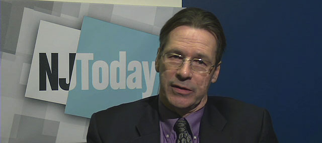 NJ Spotlight Editor on Recent Developments in New Jersey Schools