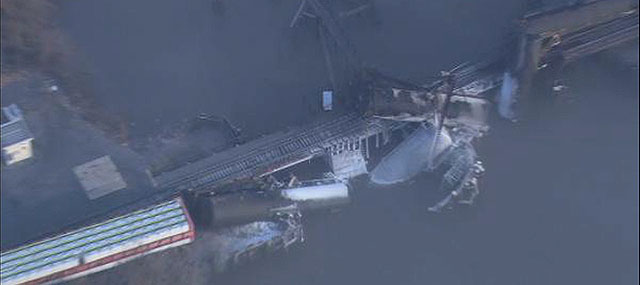 NJ Today: November 30, 2012