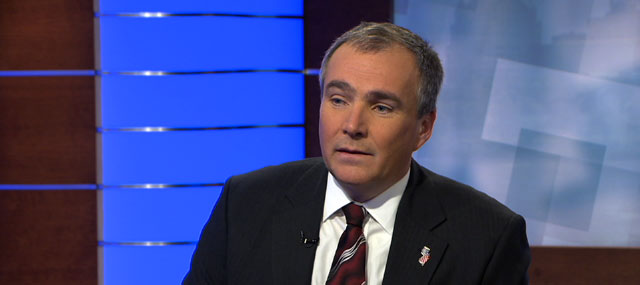 Labor Commisioner Says Sandy Brought a Flood of Unemployment Claims