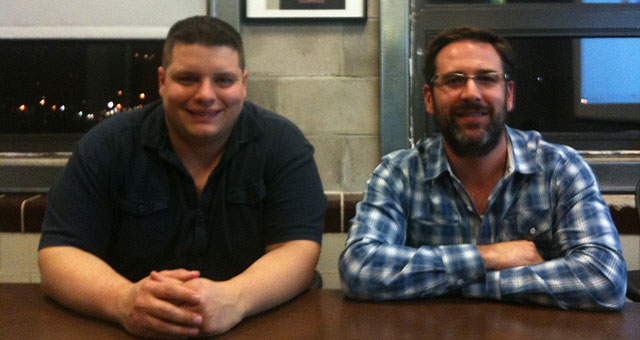 Coworking Space Keeps Business Humming in Flooded Hoboken