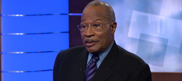 Former Newark Mayor Says Booker Won’t Run for Governor