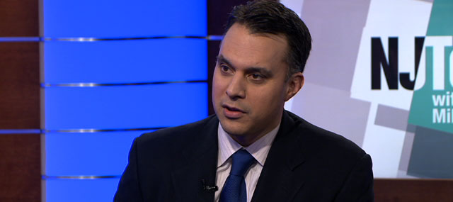 Top Adviser Says Guadagno Will Repeat as Christie’s Running Mate