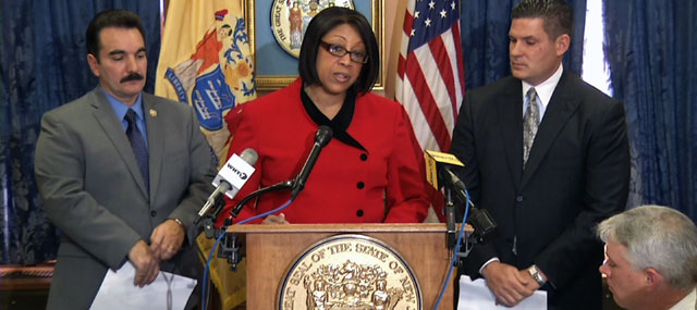 Assembly Democrats Push for Job Creation Bill