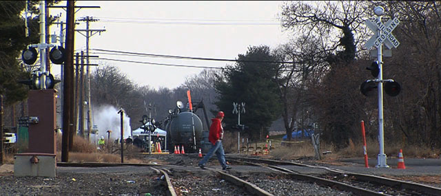 NJ Today: December 4, 2012