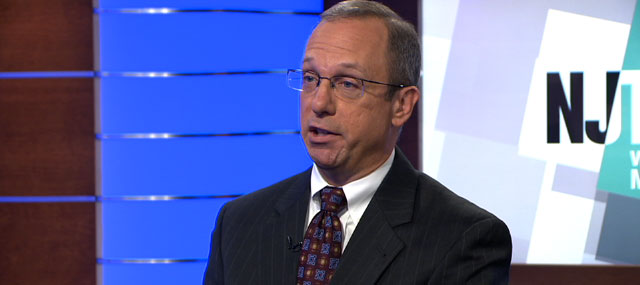 North Jersey Utility VP Says Partnerships Are Needed to Improve Infrastructure