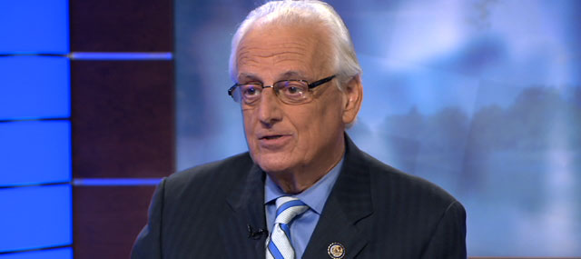 Rep. Pascrell Says Christie’s Veto of State Health Exchange Bill Puts New Jersey in Jeopardy